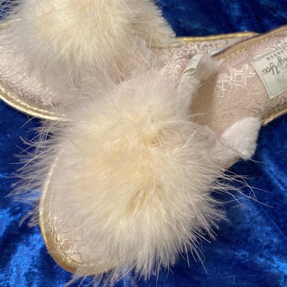 Slippers, ladies - Picture 5 of 7